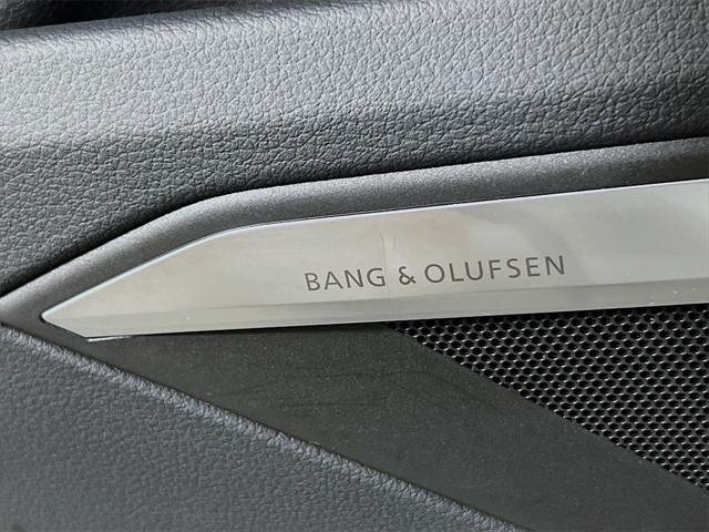 used 2022 Audi e-tron Sportback car, priced at $36,949
