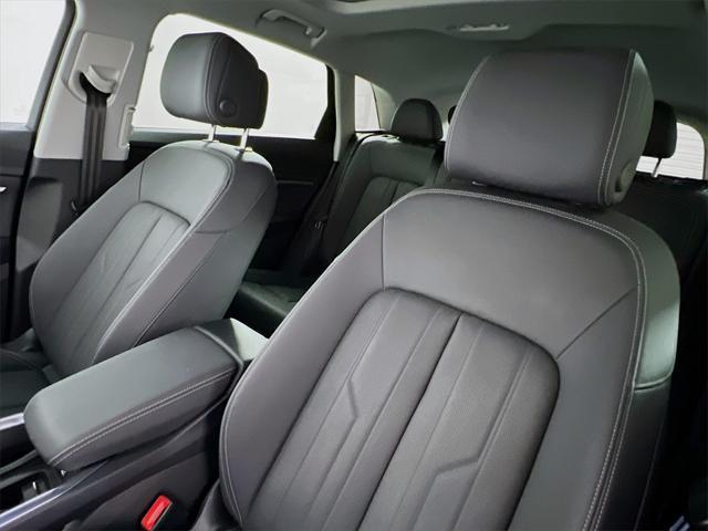 used 2022 Audi e-tron car, priced at $31,549