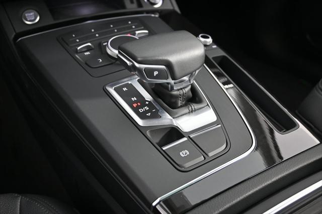 used 2020 Audi Q5 car, priced at $25,795