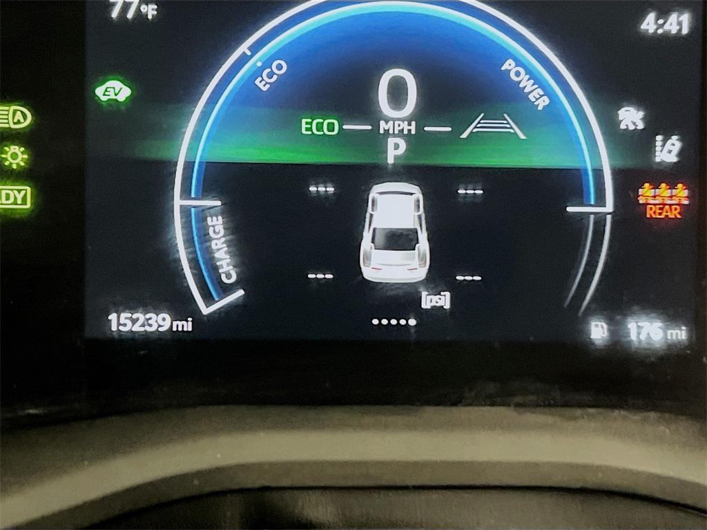 used 2025 Toyota Camry car, priced at $25,949