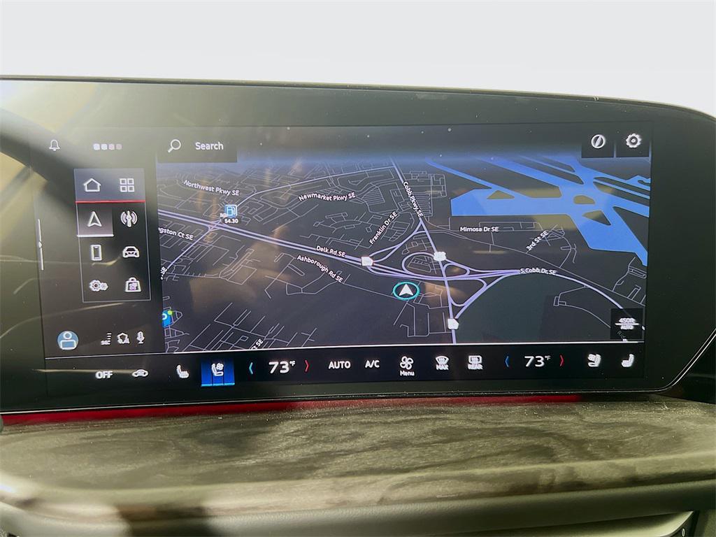 new 2025 Audi Q5 car, priced at $57,093