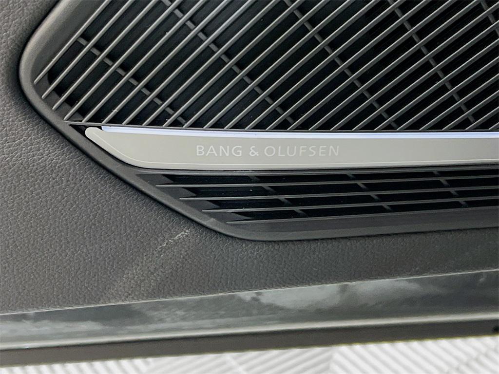 used 2023 Audi A5 Sportback car, priced at $36,319