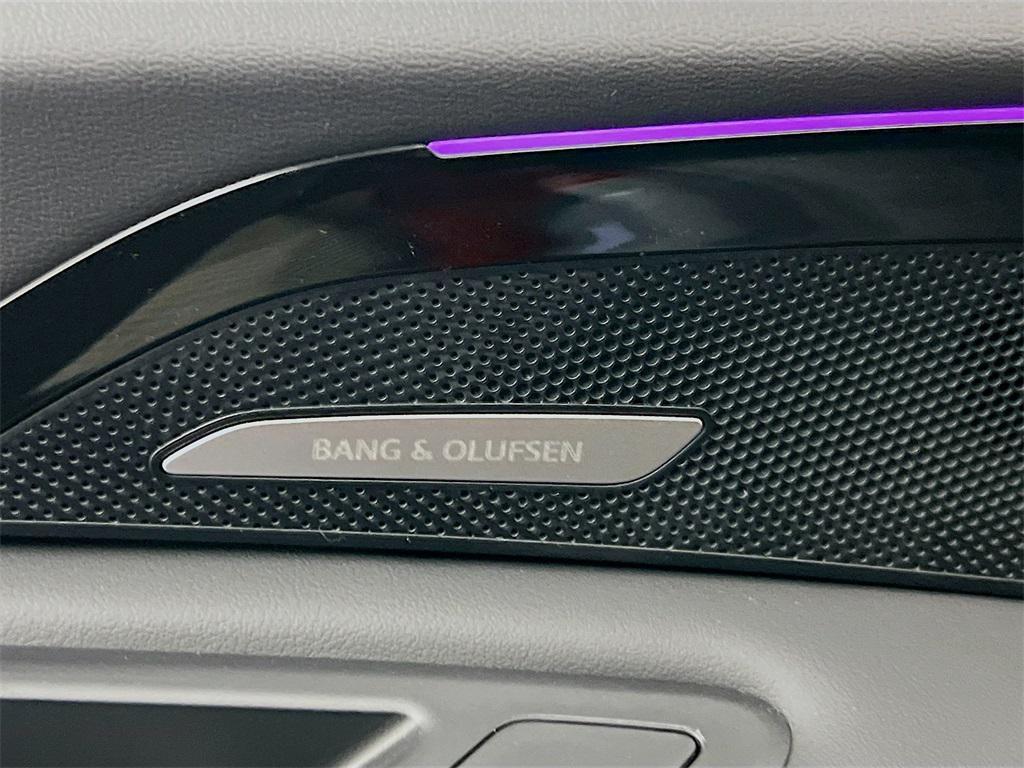 new 2025 Audi Q5 car, priced at $55,991