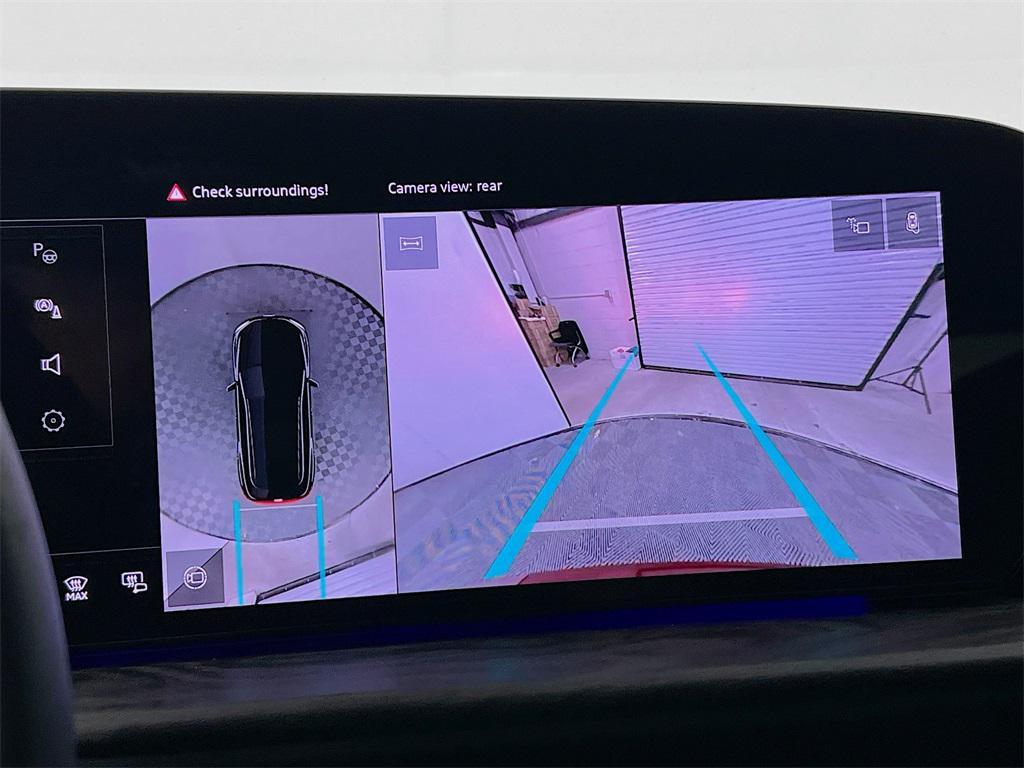 new 2025 Audi Q5 car, priced at $55,991