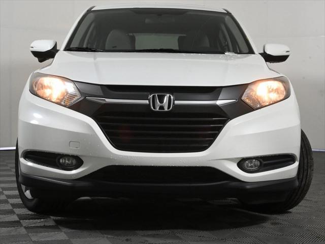 used 2016 Honda HR-V car, priced at $12,949