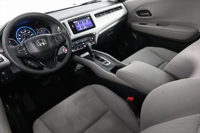 used 2016 Honda HR-V car, priced at $12,949