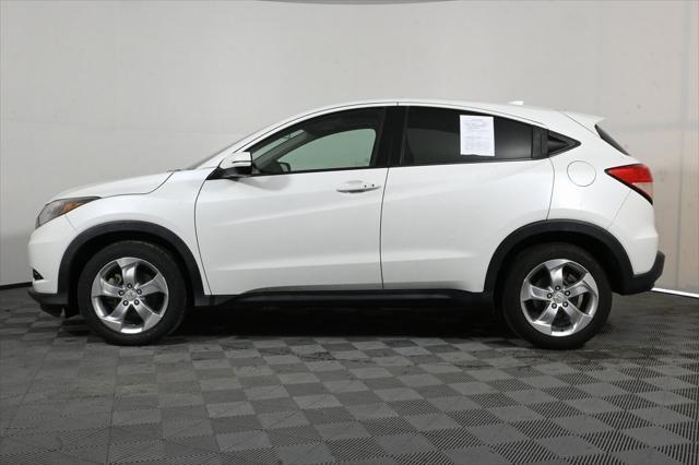 used 2016 Honda HR-V car, priced at $12,949