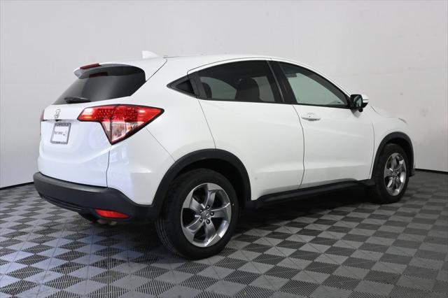 used 2016 Honda HR-V car, priced at $12,949