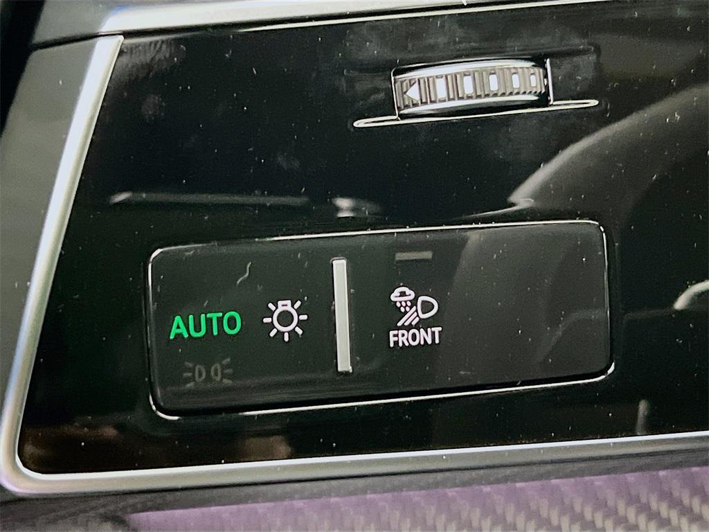 new 2026 Audi RS Q8 car, priced at $157,115