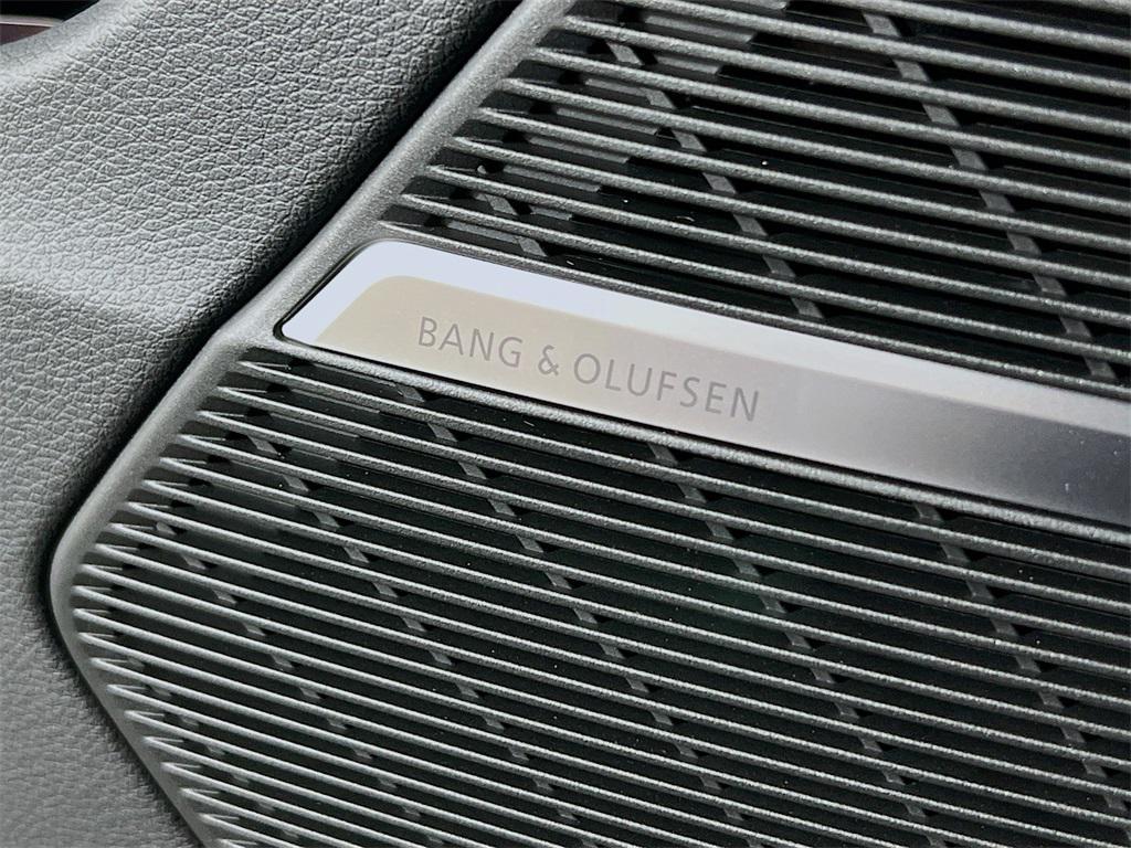 new 2026 Audi RS Q8 car, priced at $157,115