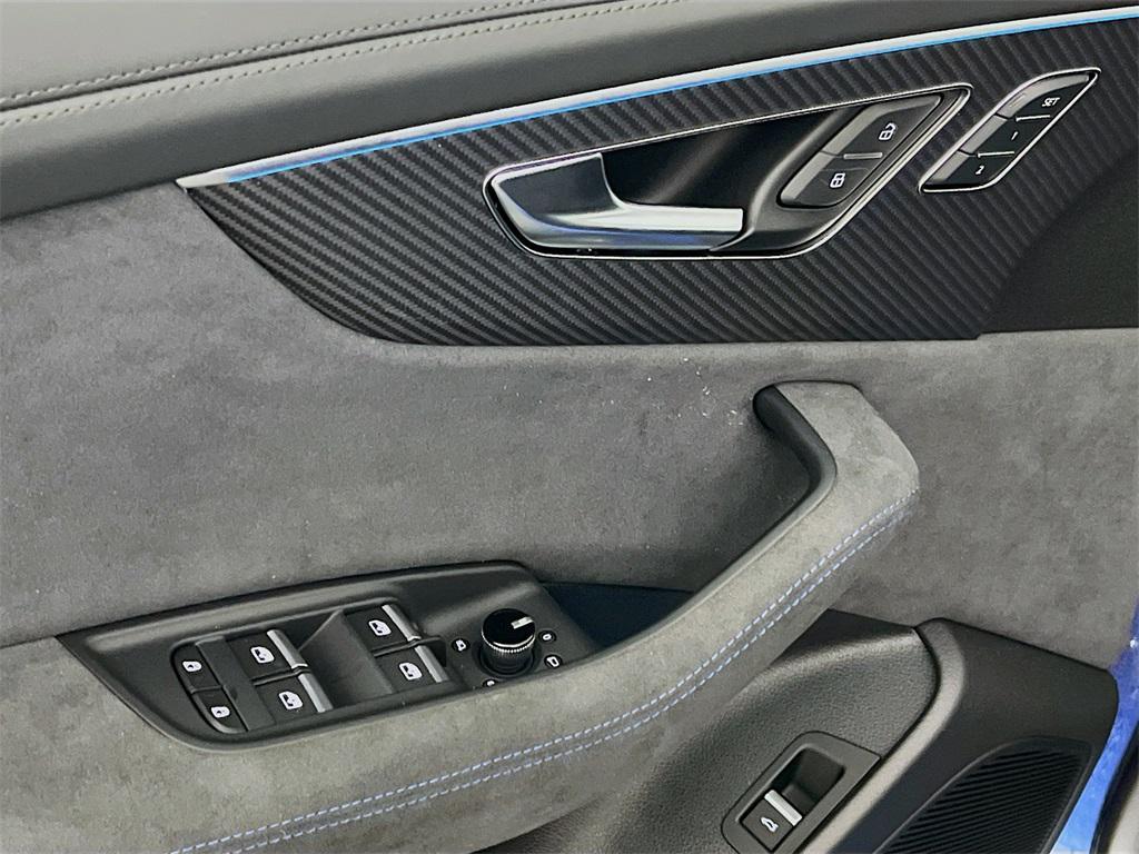 new 2026 Audi RS Q8 car, priced at $157,115