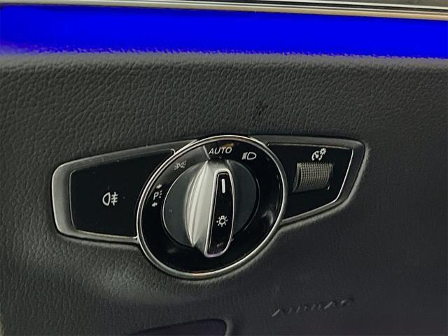 used 2021 Mercedes-Benz E-Class car, priced at $35,949