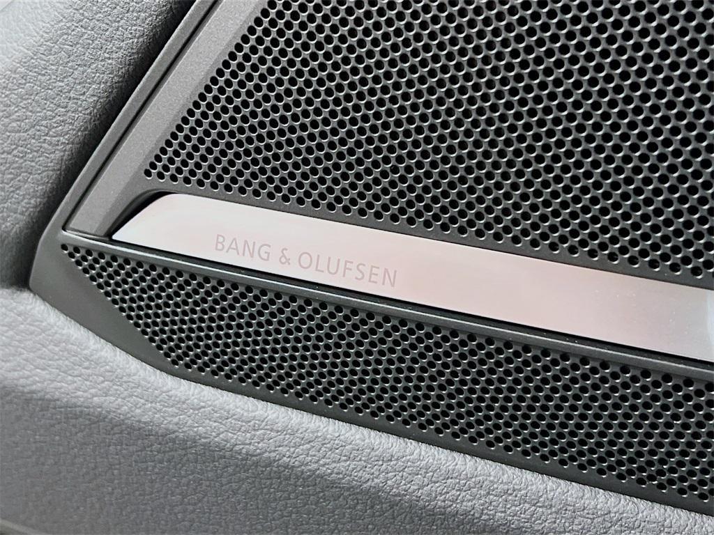 new 2026 Audi RS 6 Avant car, priced at $152,365