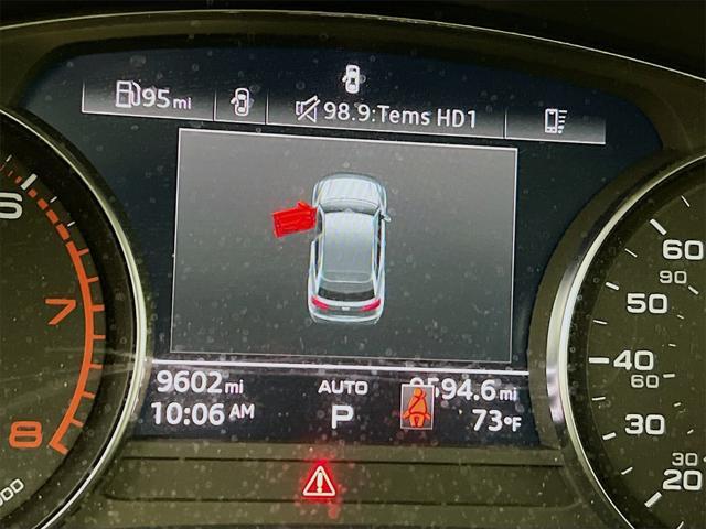 used 2022 Audi Q5 car, priced at $37,349