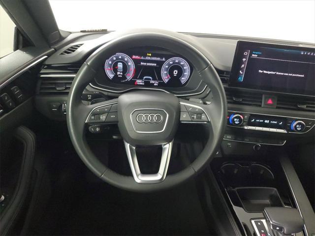 used 2021 Audi A5 Sportback car, priced at $29,449