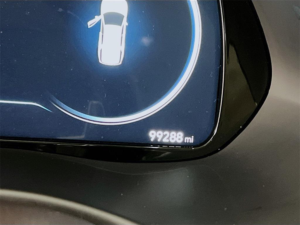 used 2021 Hyundai Palisade car, priced at $24,428