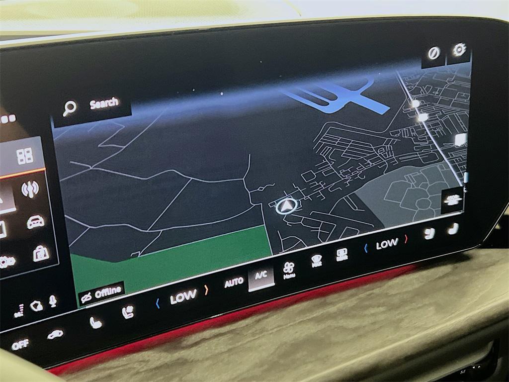 new 2025 Audi Q5 car, priced at $56,396