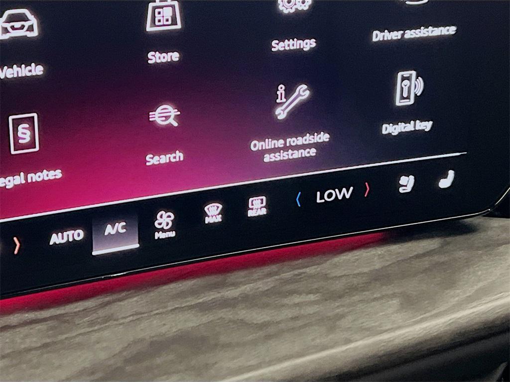 new 2025 Audi Q5 car, priced at $56,396