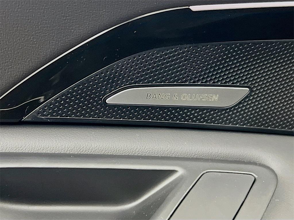 new 2025 Audi Q5 car, priced at $56,396