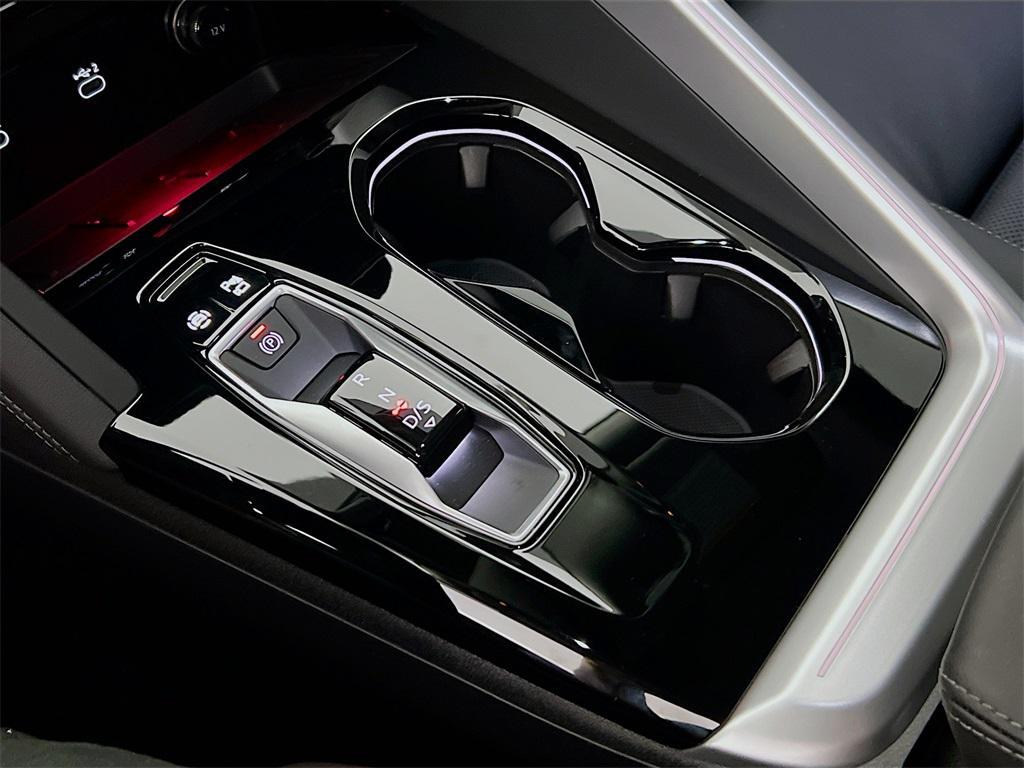 new 2025 Audi Q5 car, priced at $56,396