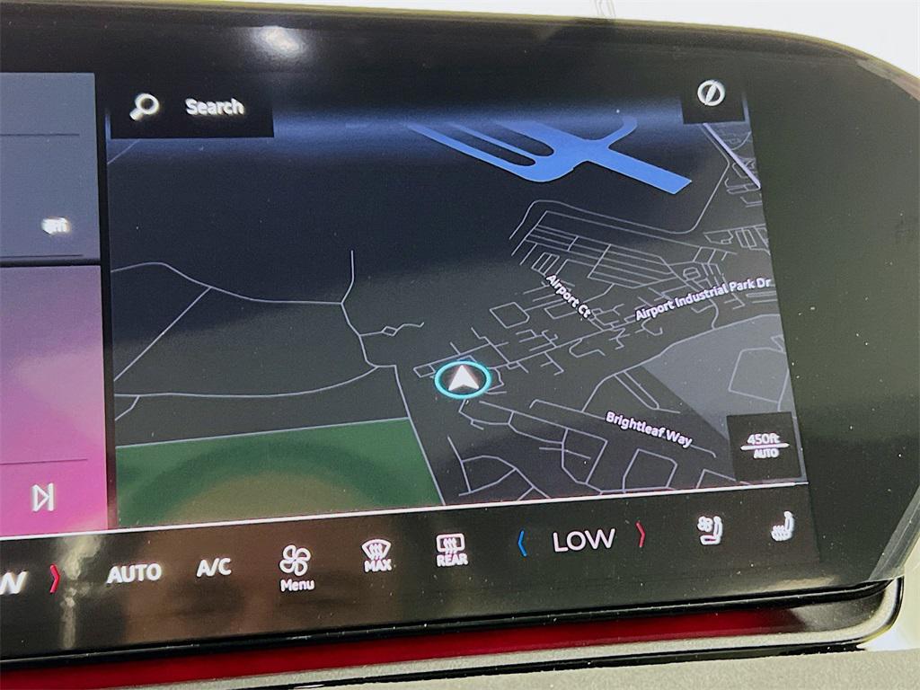 new 2025 Audi S6 e-tron car, priced at $81,003
