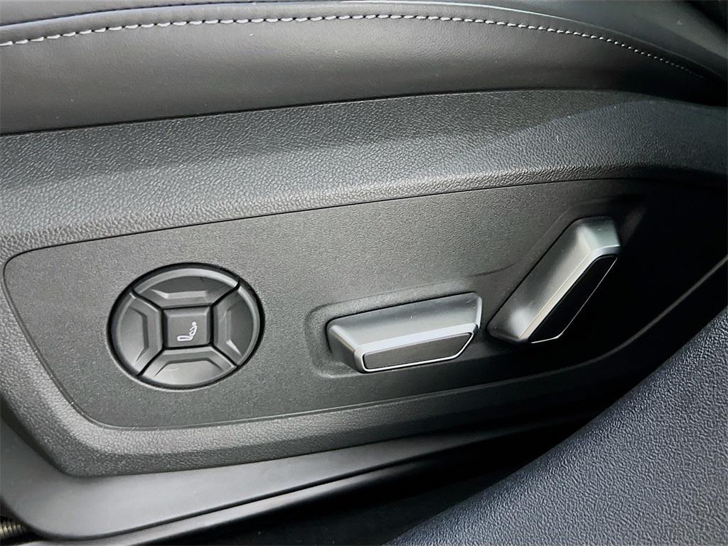 new 2025 Audi S6 e-tron car, priced at $81,003