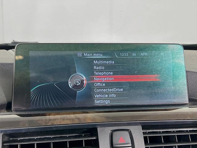 used 2016 BMW 428 car, priced at $18,749