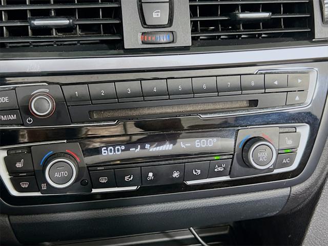 used 2016 BMW 428 car, priced at $18,749