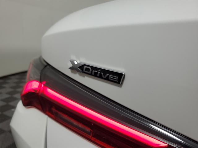 used 2023 BMW M4 car, priced at $70,949
