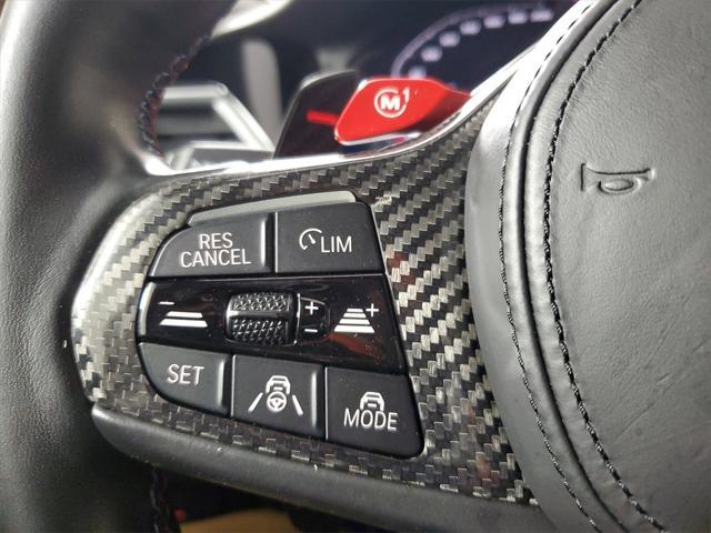 used 2023 BMW M4 car, priced at $70,949