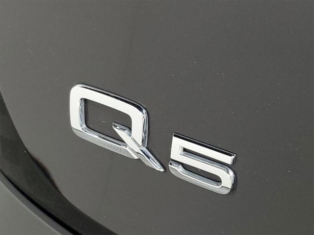 used 2021 Audi Q5 car, priced at $25,949