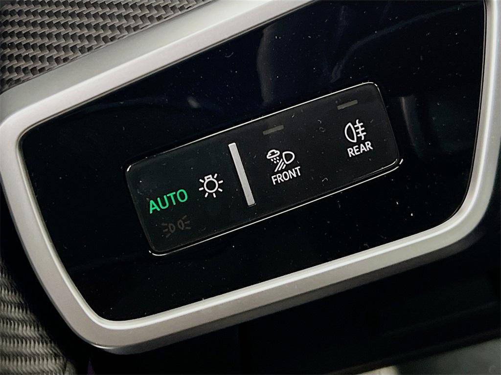 new 2026 Audi RS 7 car, priced at $148,250