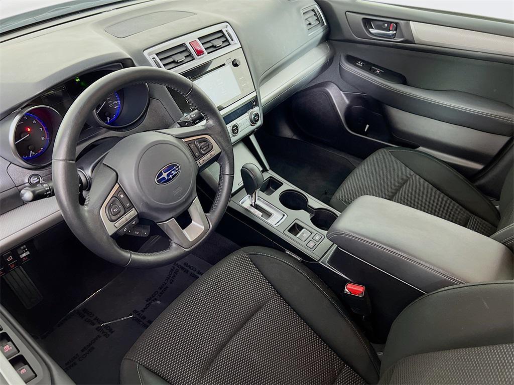 used 2017 Subaru Outback car, priced at $15,449
