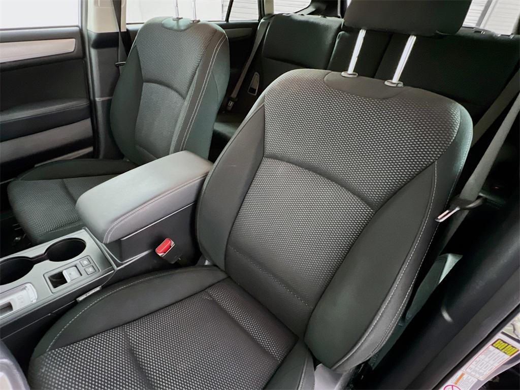 used 2017 Subaru Outback car, priced at $15,449
