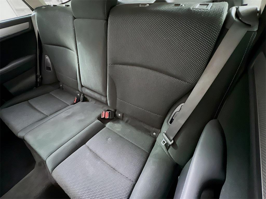 used 2017 Subaru Outback car, priced at $15,449