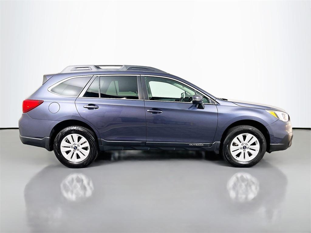 used 2017 Subaru Outback car, priced at $15,449