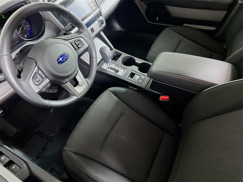 used 2017 Subaru Outback car, priced at $15,449