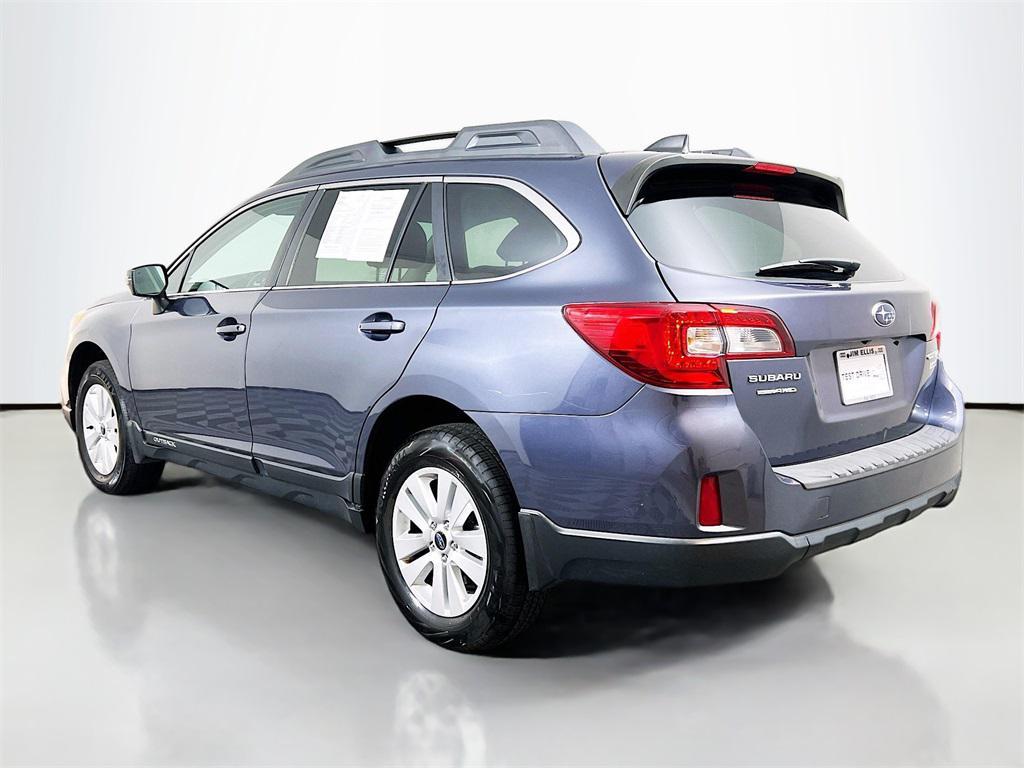 used 2017 Subaru Outback car, priced at $15,449