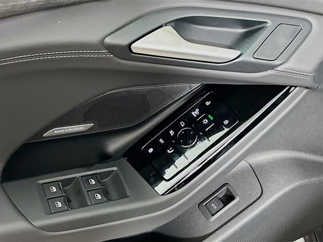 new 2025 Audi A6 e-tron car, priced at $68,047