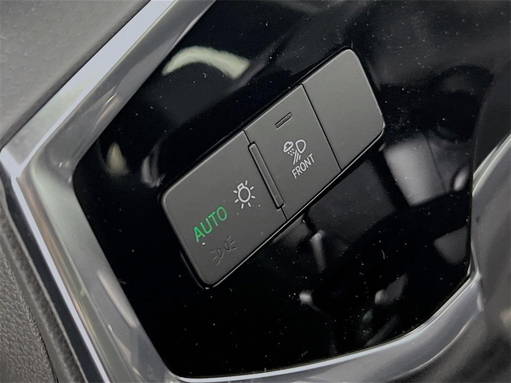 new 2025 Audi Q3 car, priced at $40,535