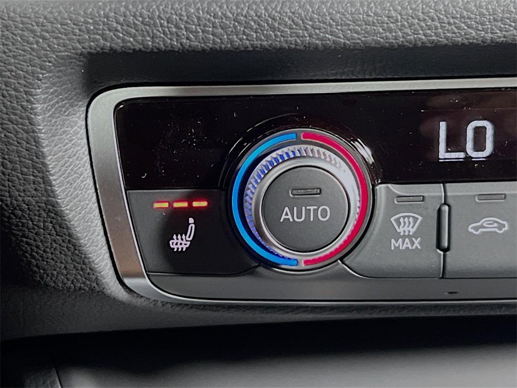 new 2025 Audi Q3 car, priced at $40,535