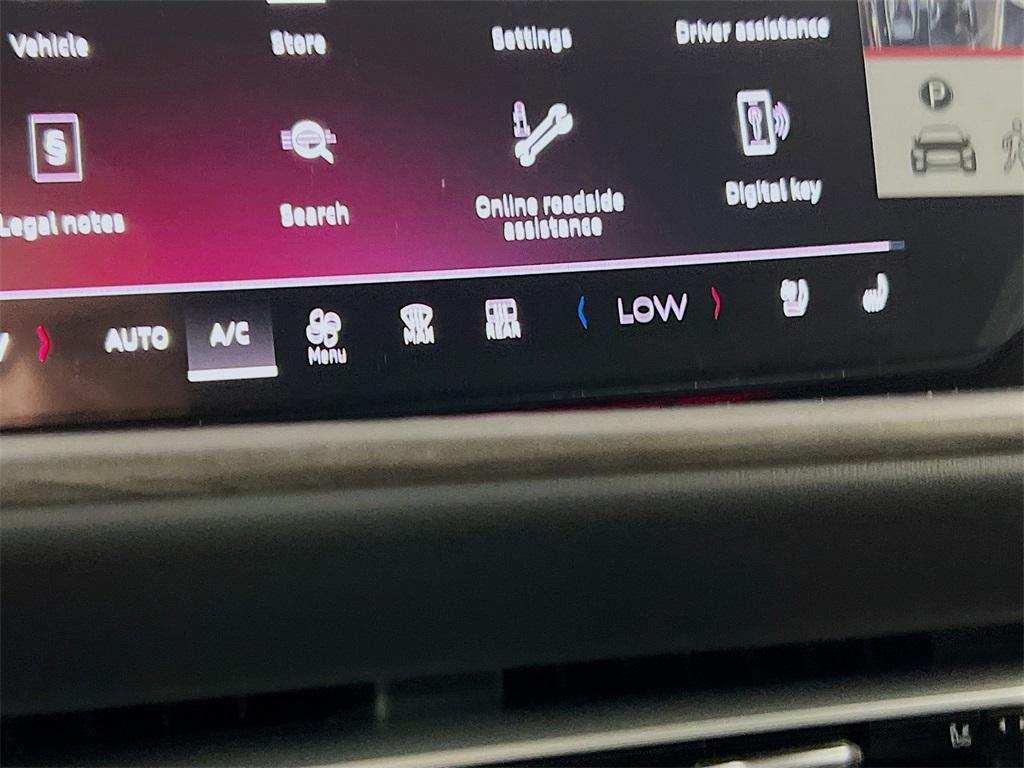 new 2025 Audi Q5 car, priced at $56,396