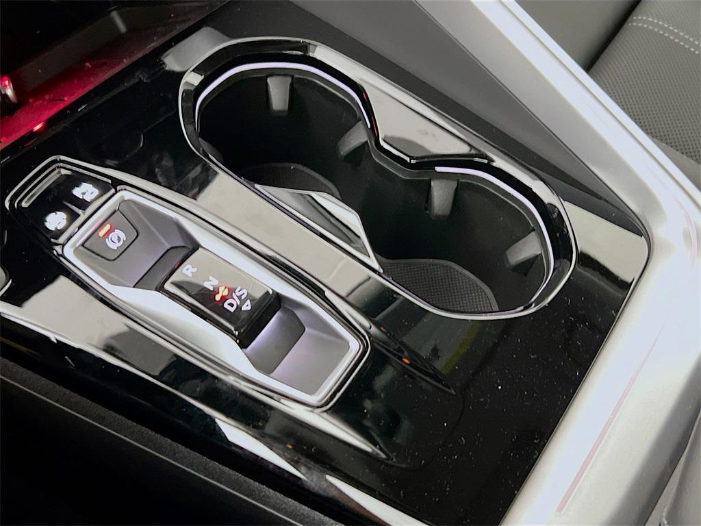 new 2025 Audi Q5 car, priced at $56,396