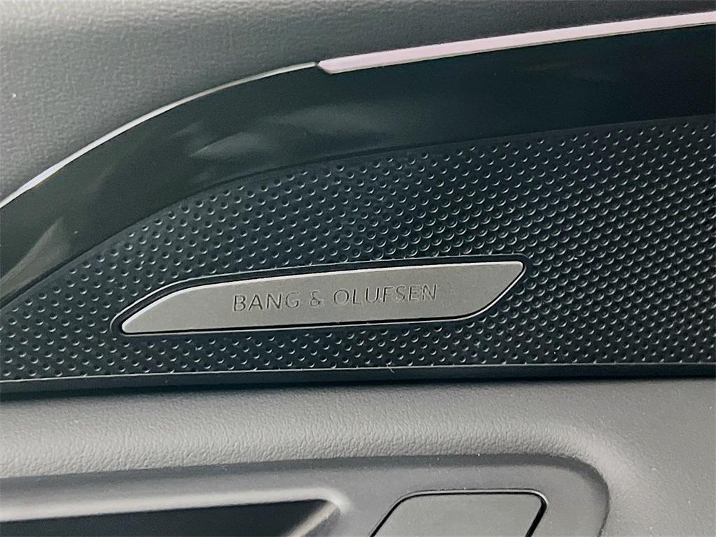 new 2025 Audi Q5 car, priced at $56,396