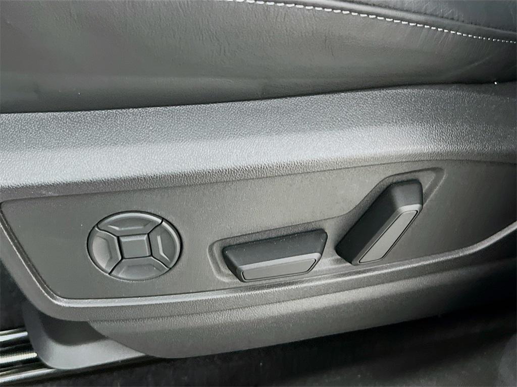 new 2025 Audi Q5 car, priced at $56,396