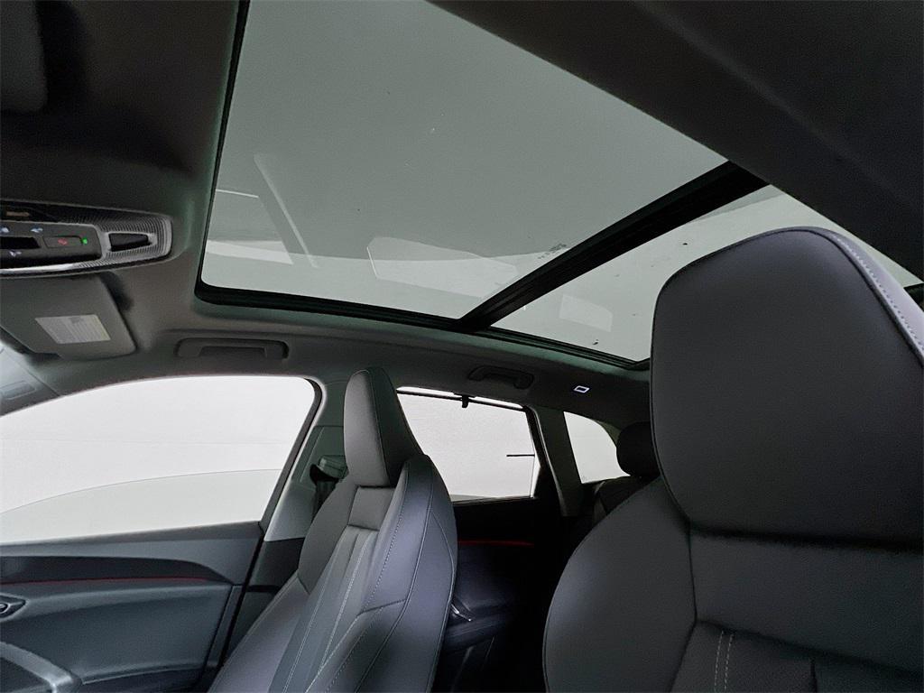 new 2025 Audi Q5 car, priced at $56,396