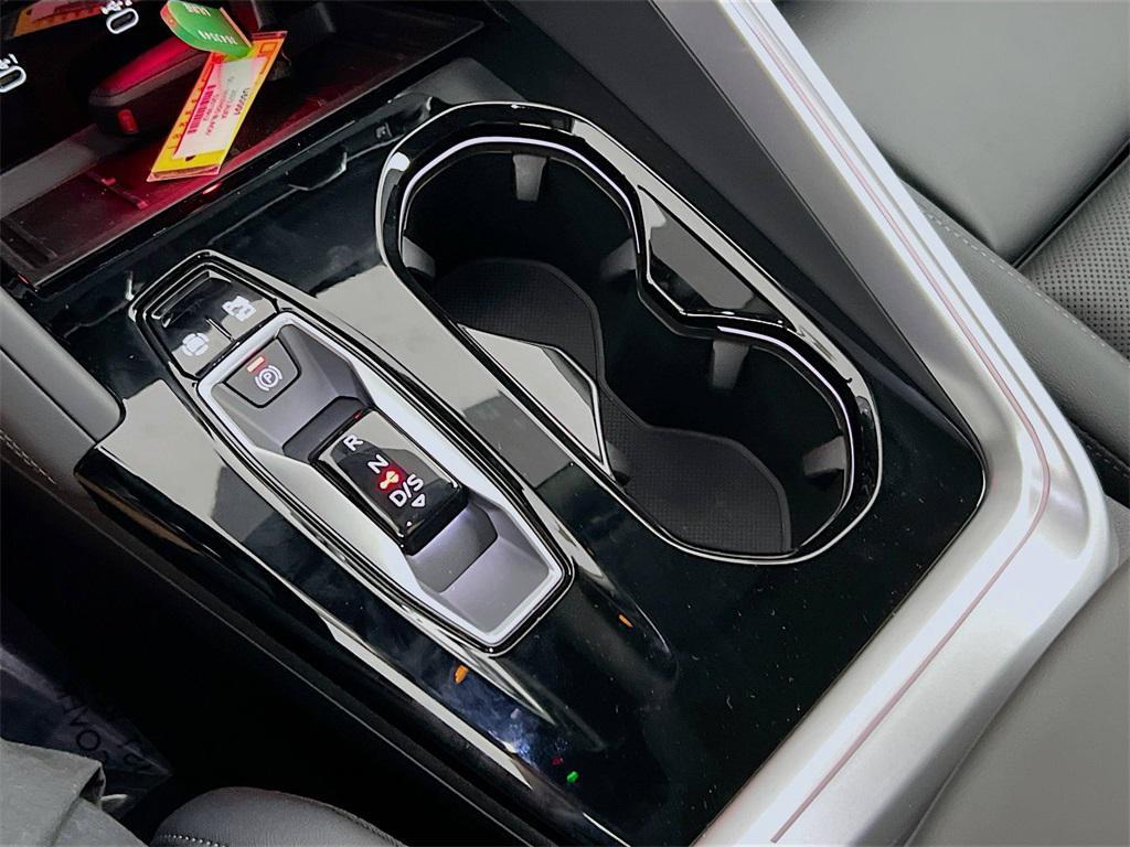 new 2025 Audi Q5 car, priced at $59,753