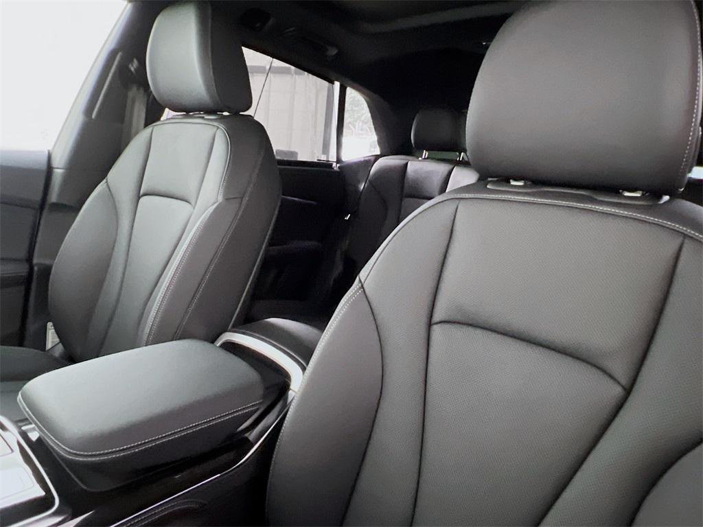 new 2026 Audi Q8 car, priced at $86,300