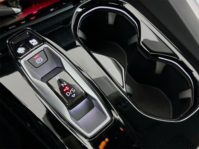 new 2025 Audi Q5 car, priced at $60,975