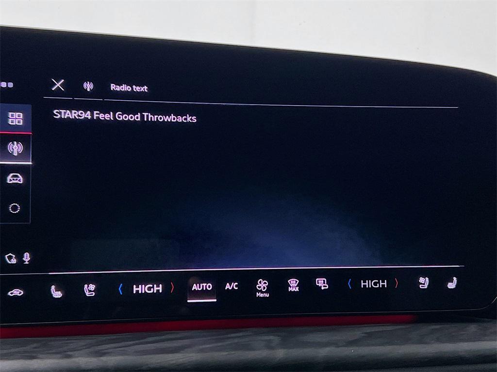 new 2025 Audi Q5 car, priced at $56,396